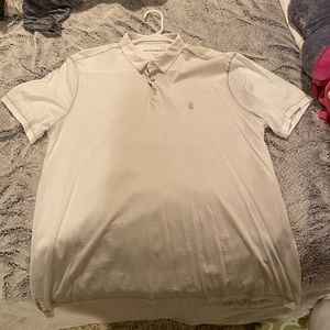 John Varvatos V neck Tshirt